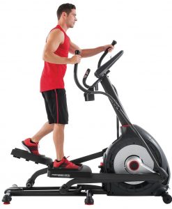 Elliptical Trainers