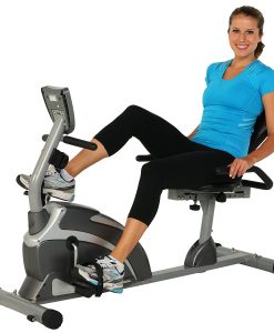 Exercise Bikes