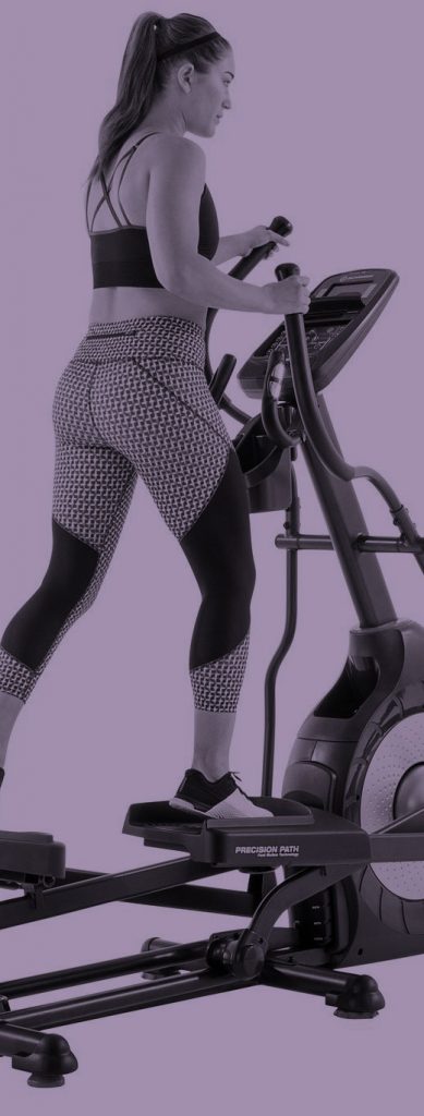 elliptical machines