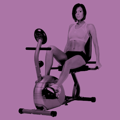 exercise bikes