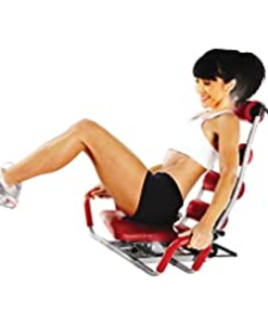 Ab Exercise Equipment