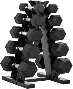 Dumbbells
